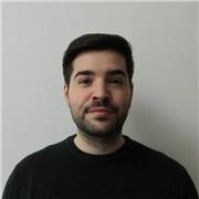 Se ofrecen clases particulares con amplia disponibilidad de horarios